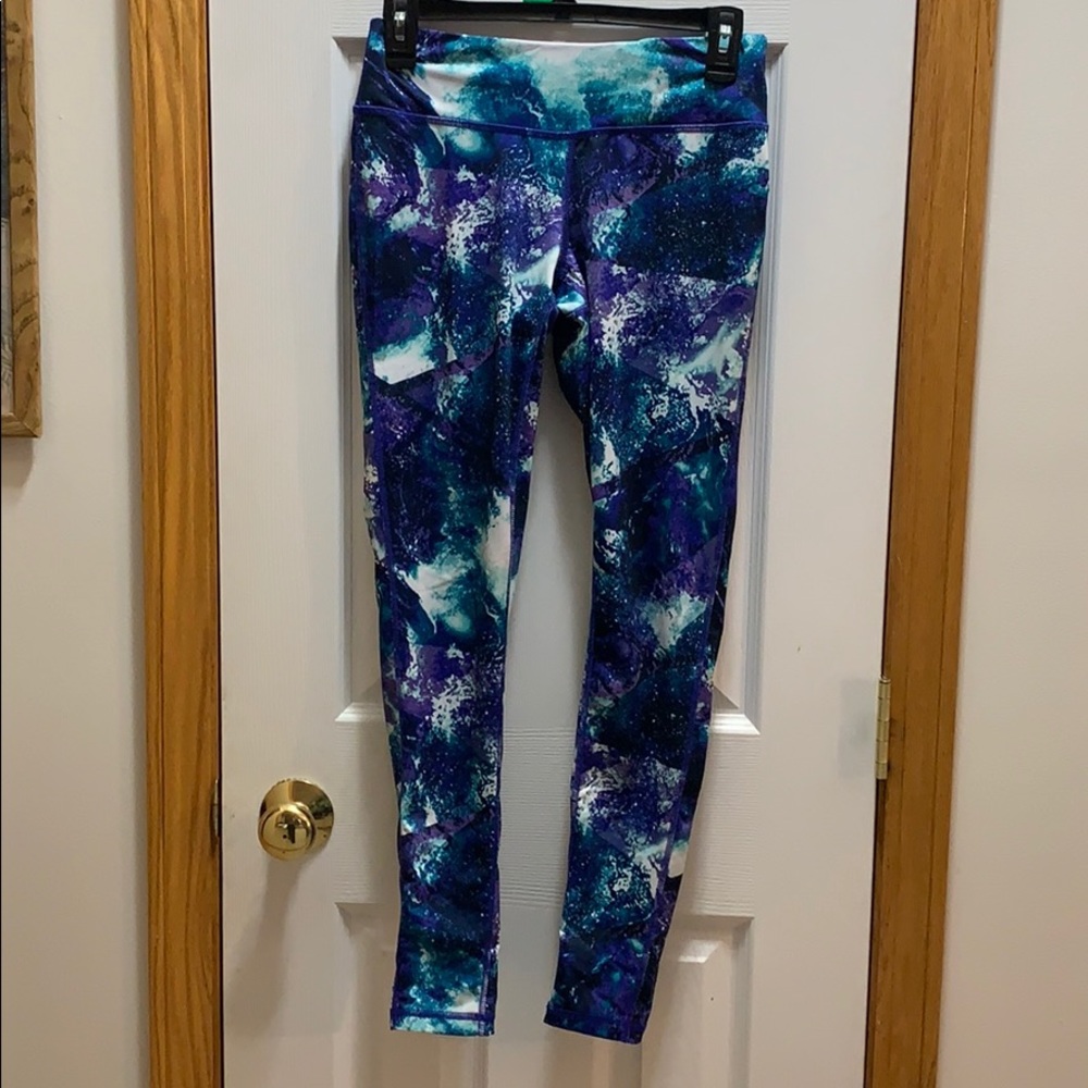 Women’s workout leggings